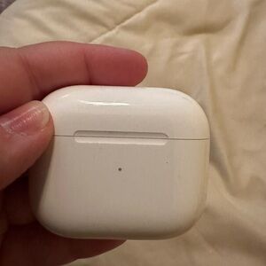 Apple airpods pro 3rd generation
